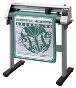 Режущий каттер Graphtec CE5000-60 (Япония)