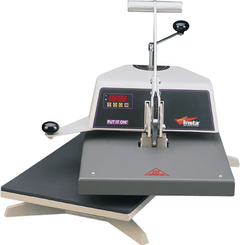 термопресс INSTA HTP-204 