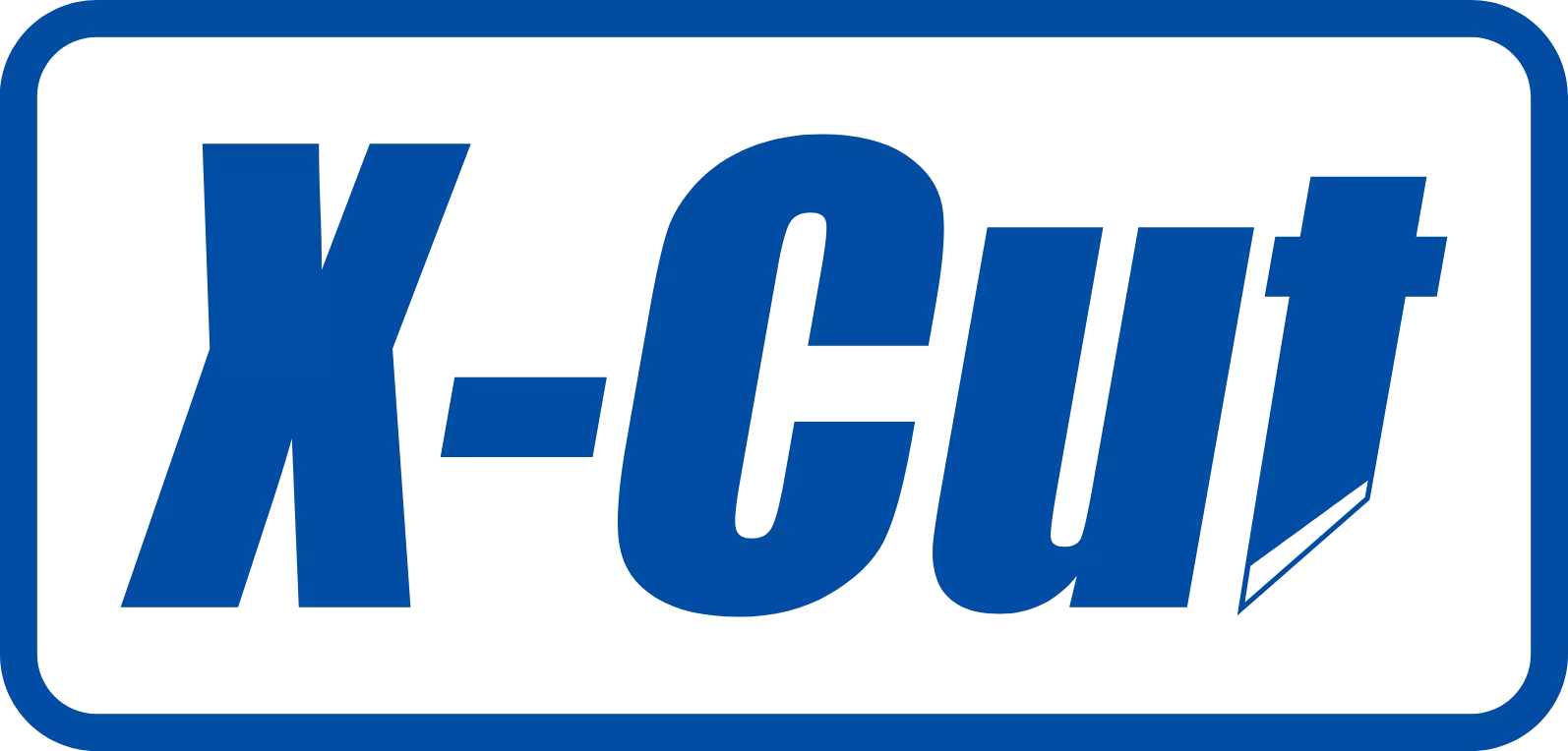 X-CUT