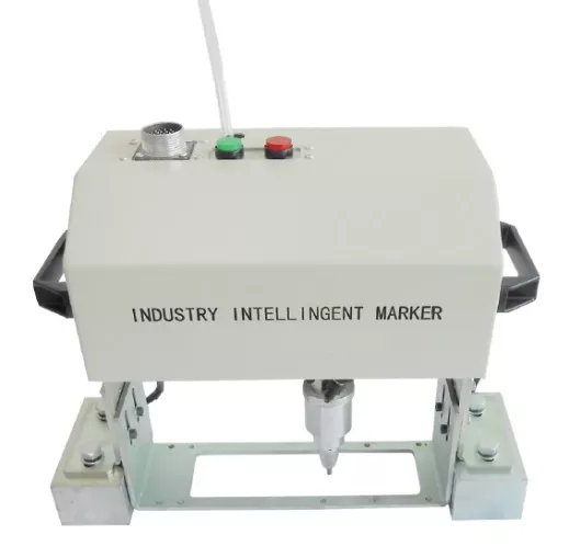 Портативный ручной ударно-точечный маркиратор X-Dot SC-40X150