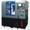 Фрезерный станок с ЧПУ Sicono SP502D с 2-мя шпинделями 1.2 кВт, до 60’000 об./мин