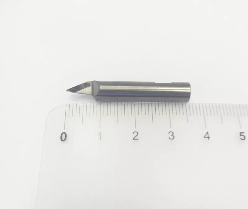 Нож для плоттера ONK6, D=6мм"