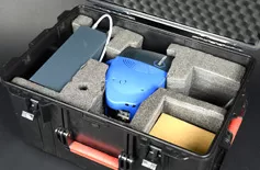 Кейс для Technifor XM700