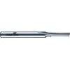 Прямая однозаходная твердосплавная фреза Tideway LC30300600 Z1 6x6x15x50 (dxDxhxL)