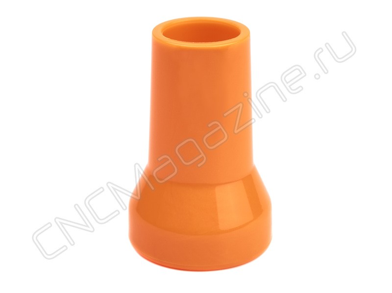 Сопло для подачи СОЖ d 12.7 мм 1/2" (4363)