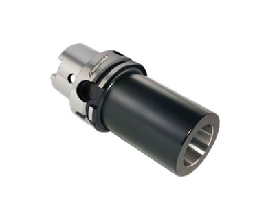 HSK63A-MTB3-140 (G2.5) патрон с резьбой для инструмента с конусом Морзе №3 BRIGHT-TOOLS