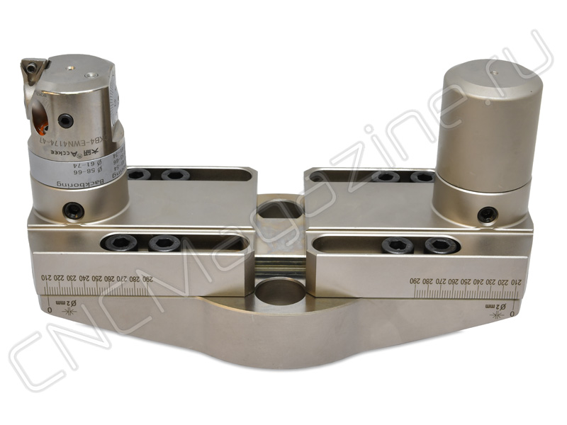 CDH-D210-290-84L Расточная головка