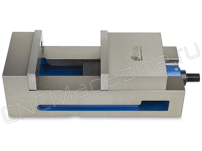 Тиски станочные прецизионные QM16150U