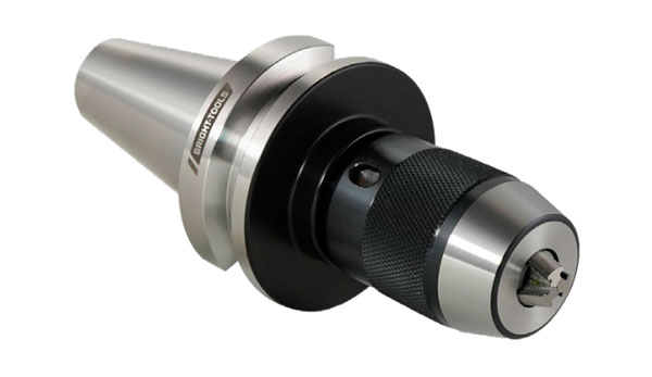 BT50-APU13-105 самозажимной сверлильный патрон BRIGHT-TOOLS