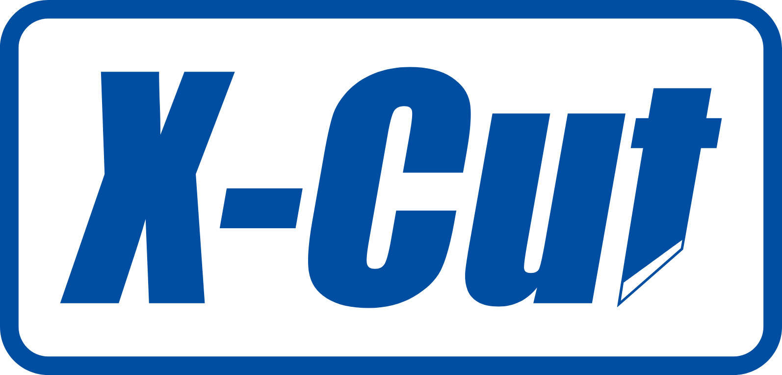 X-CUT