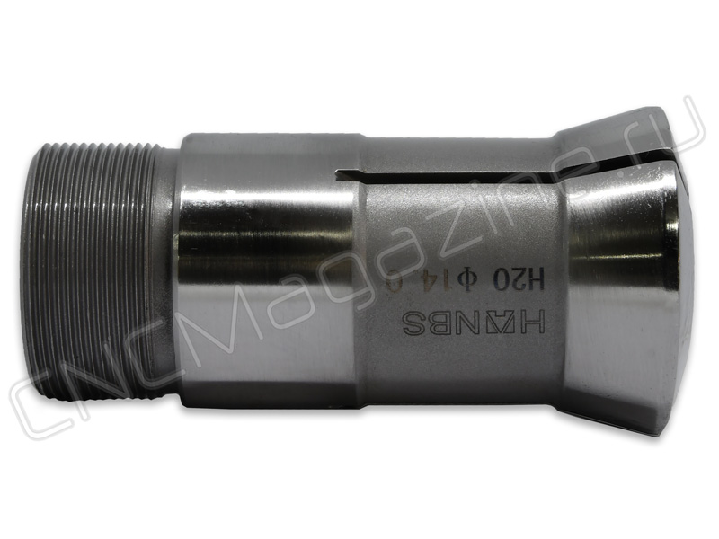 HANBS HB20 HCGR-14 цанга люнета, под шестигранник