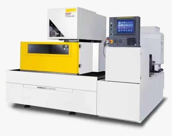 FANUC