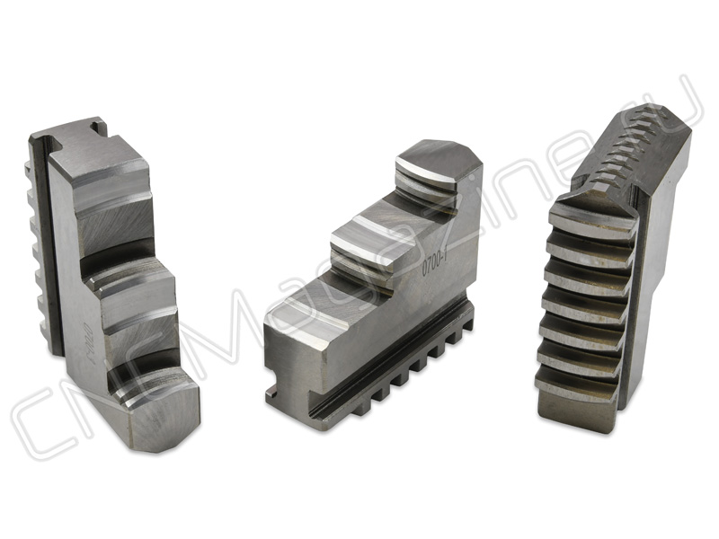 NOJ-SC-06 кулачки прямые для токарного патрона SC-06