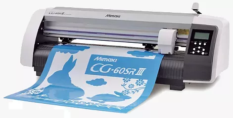 Mimaki (Япония)