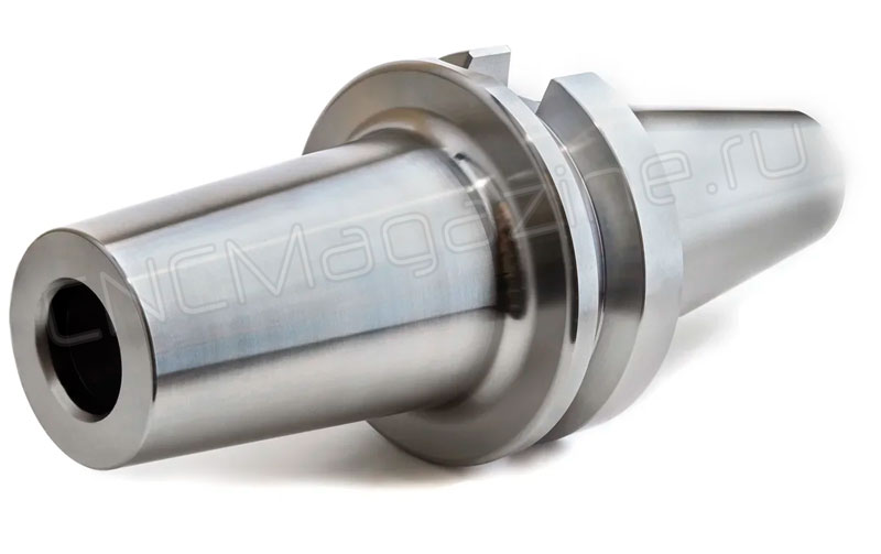 BT40-SF08-120 (AD G2.5) термоусадочный патрон BRIGHT-TOOLS