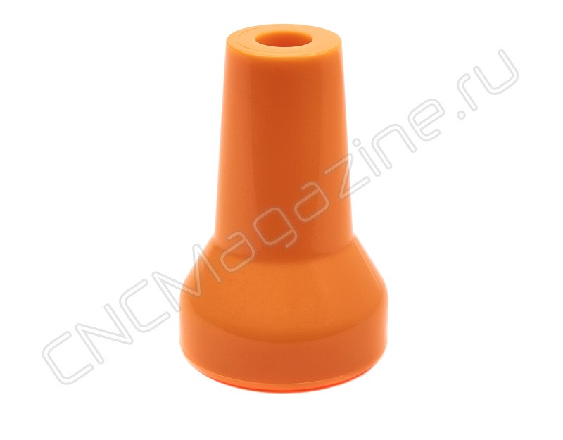 Сопло для подачи СОЖ d 6.3 мм 1/2" (4364)