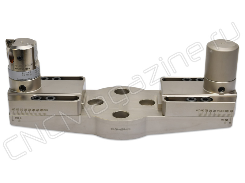 CDH-D290-370-84L Расточная головка