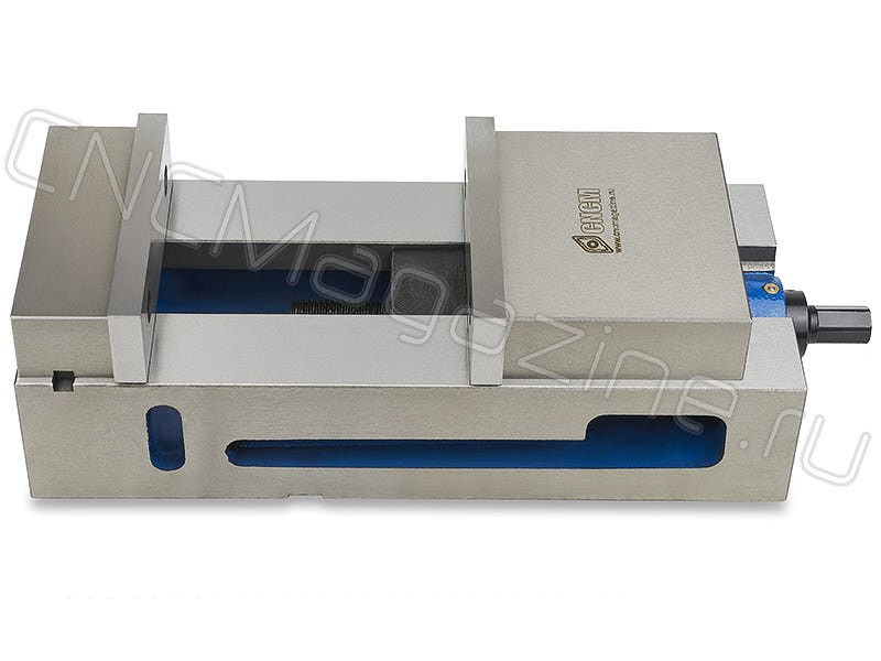 Тиски станочные QMN16160N