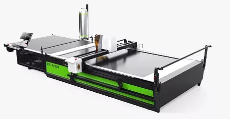 YinengTech серия KP-А