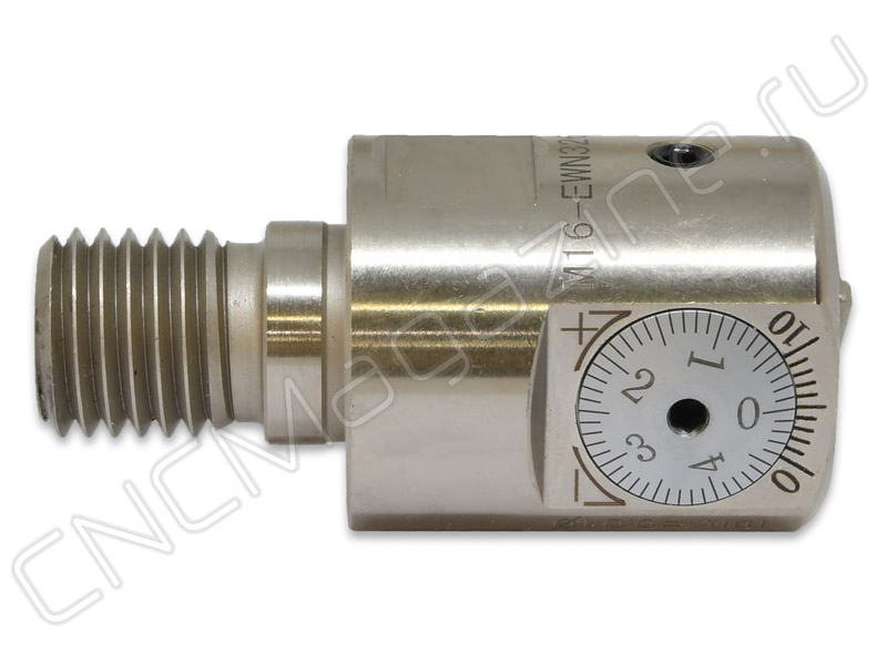 M16-EWN3260-40 Расточная головка
