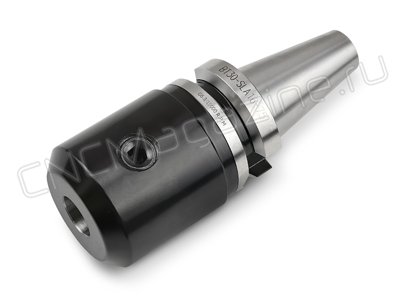 BT30-SLA16-75 (AD) патрон MAS 403 Weldon BRIGHT-TOOLS