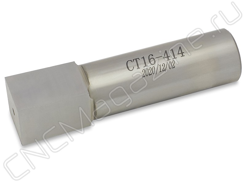 Прошивка ротационная под квадрат KC-CT16-414 HSS