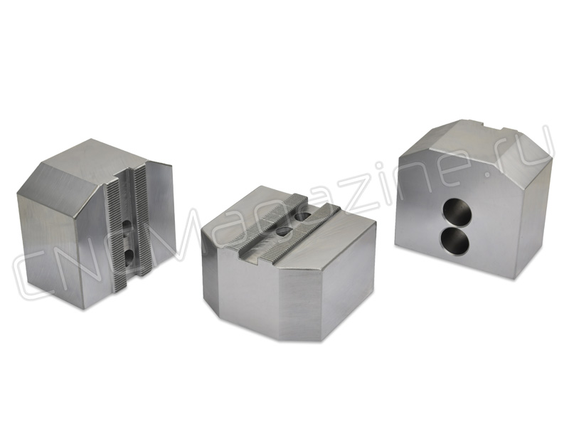 SC-06W80H50 кулачки сырые (компл. 3 шт)