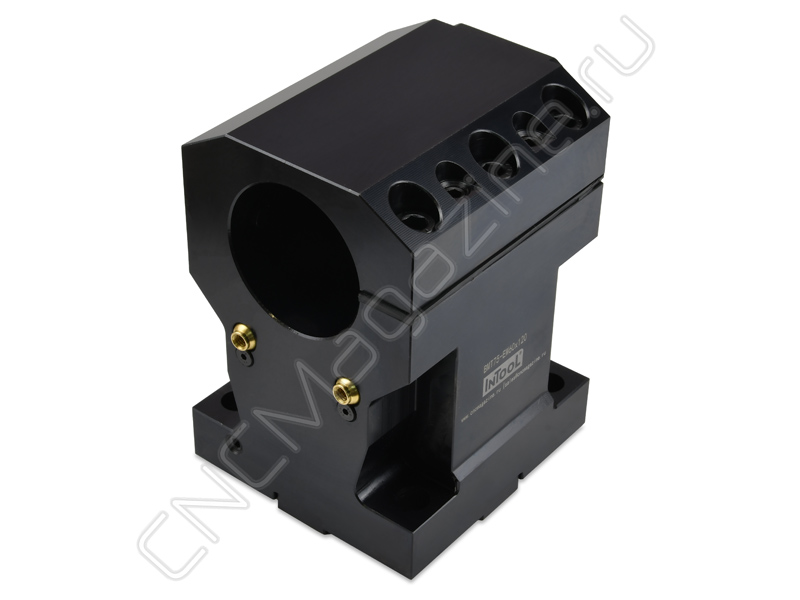 BMT75-EW60X120 Держатель расточного инструмента, стационарный, осевой