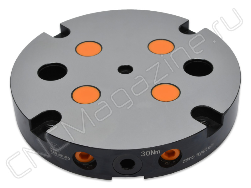 PML-D157-52 Блок Zero Point нулевого базирования