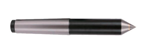 Центр упорный JCHJDJ-MT1-F108-60°-100L с твердосплавным наконечником удлиненный