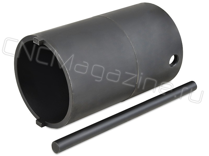 NTH-JH-B212 Ключ для снятия патрона