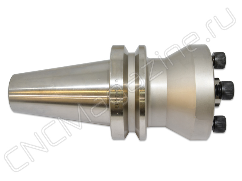BT50-DM32-100 Патрон для расточной головки