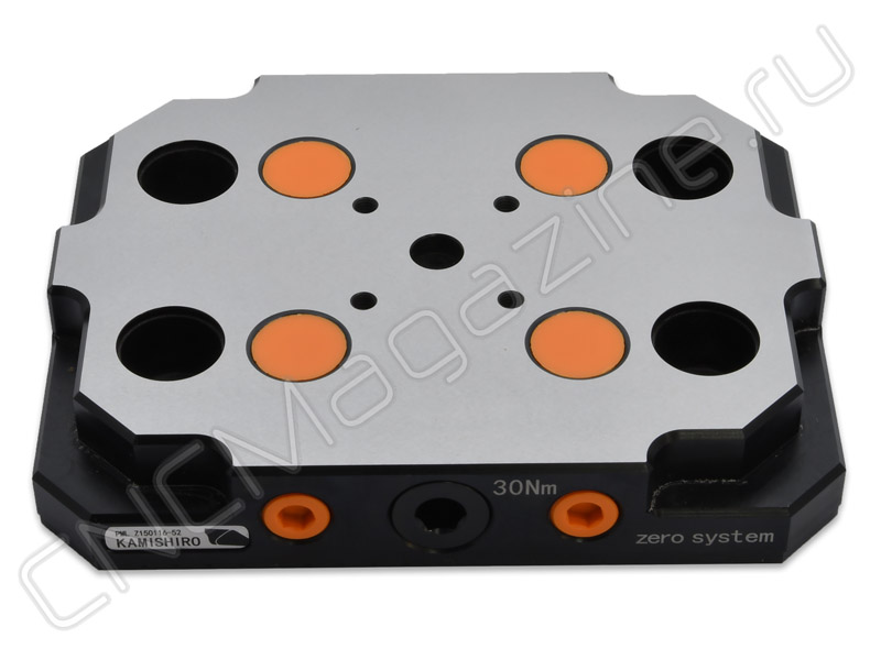 PML Z150116-52 Блок Zero Point нулевого базирования