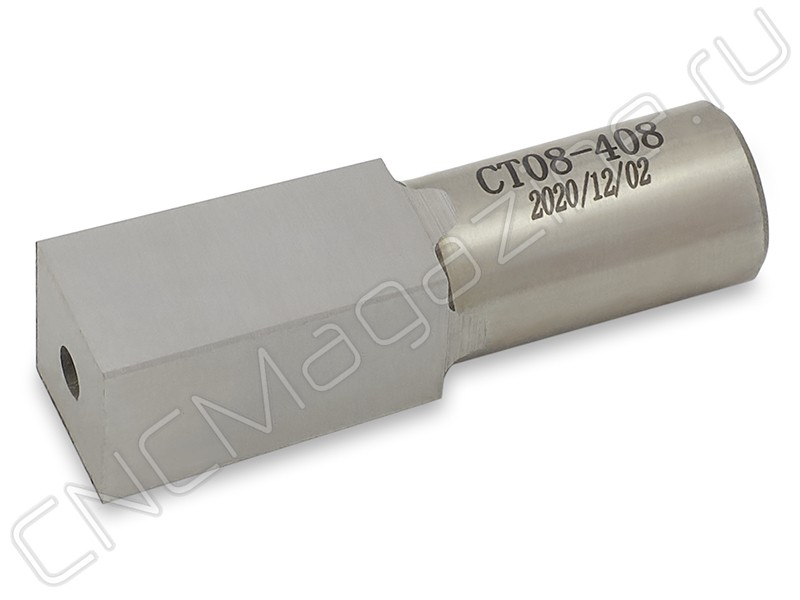 Прошивка ротационная под квадрат KC-CT08-408 HSS