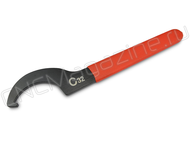 C32 ключ (EOC32)