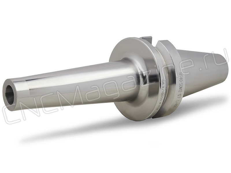 BT40-SOM12-127 Патрон MAS 403 для сменных фрезерных головок