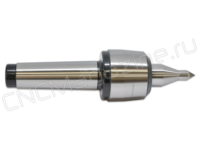 GSXWHJ-MT5-D16-F112-60⁰-B Центр упорный вращающийся с тверд. наконечником, тонкий, удлиненный