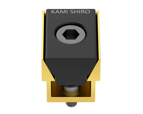 KS-MINI-M6 крепежный клиновый зажим Kamishiro