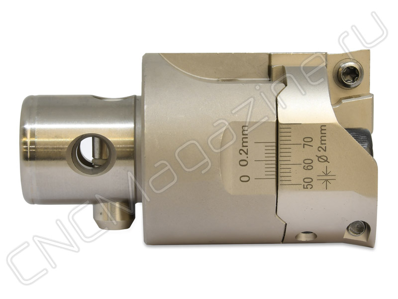 CKB5-TWN5372-60 Расточная головка