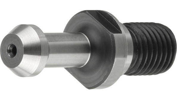 PS-BT50-45 Штревель без отверстия под СОЖ, без кольца
