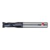 Торцевая твердосплавная фреза Tideway LC220080 Z4 8x8x25x70 (dxDxhxL)