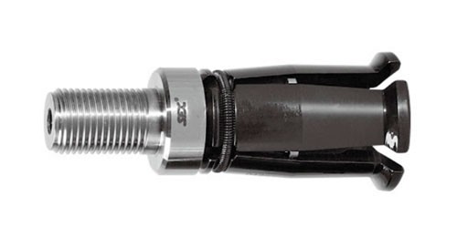 BT40-90 цанга лепестковая шпинделя