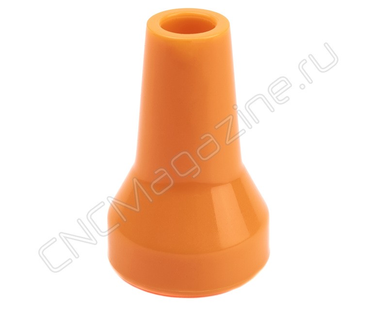 Сопло для подачи СОЖ d 6.3 мм 3/8" (3362)