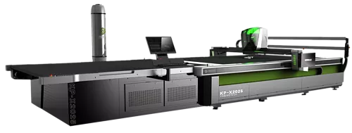 YinengTech серия KP-X