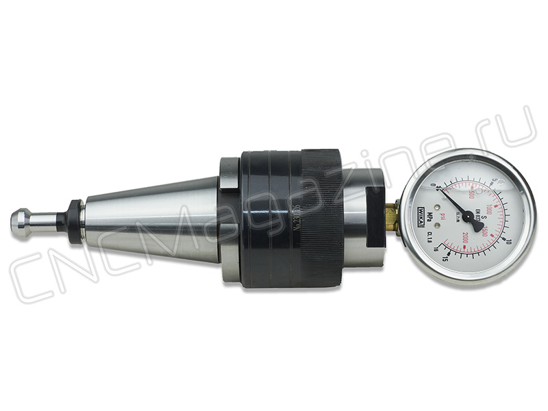 BT40 датчик силы тяги шпинделя