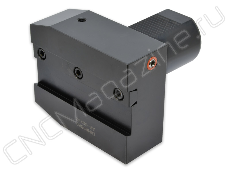 AR6032 Держатель отрезного лезвия VDI правый