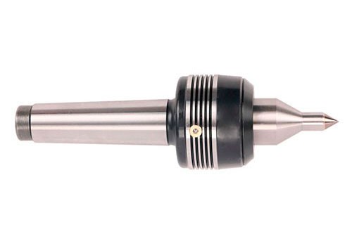 ZXXWHJ-МТ5-D16-F112-60⁰-A Центр упорный вращающийся с тверд. наконечником, тонкий