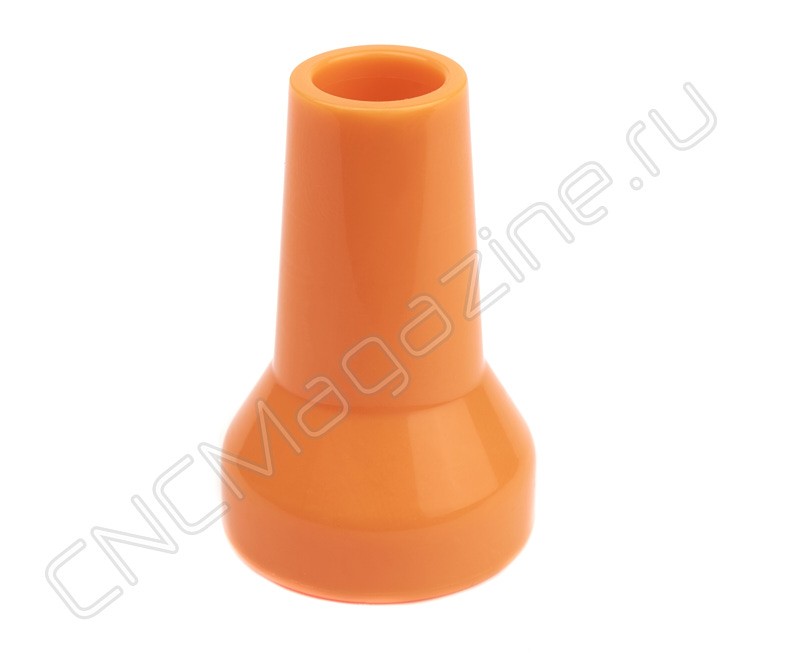 Сопло для подачи СОЖ d 9.7 мм 1/2" (4362)
