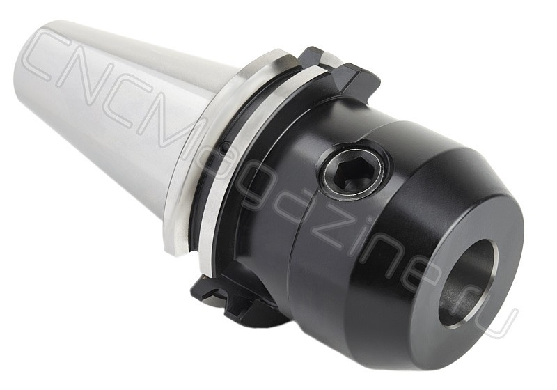 SK40-SL08-50 патрон DIN 69871 Weldon