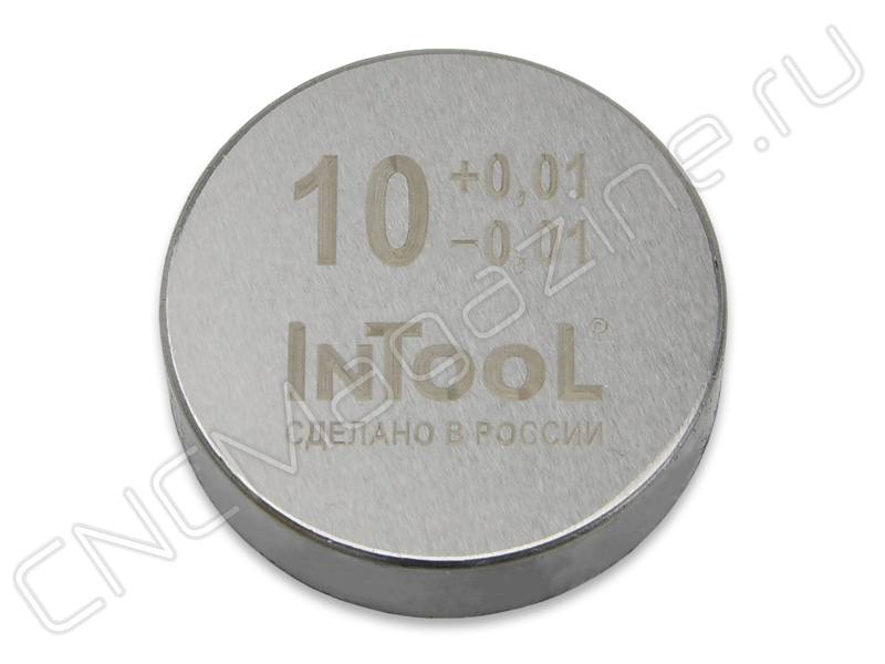 БПК-10-36 блок параллельный круглый
